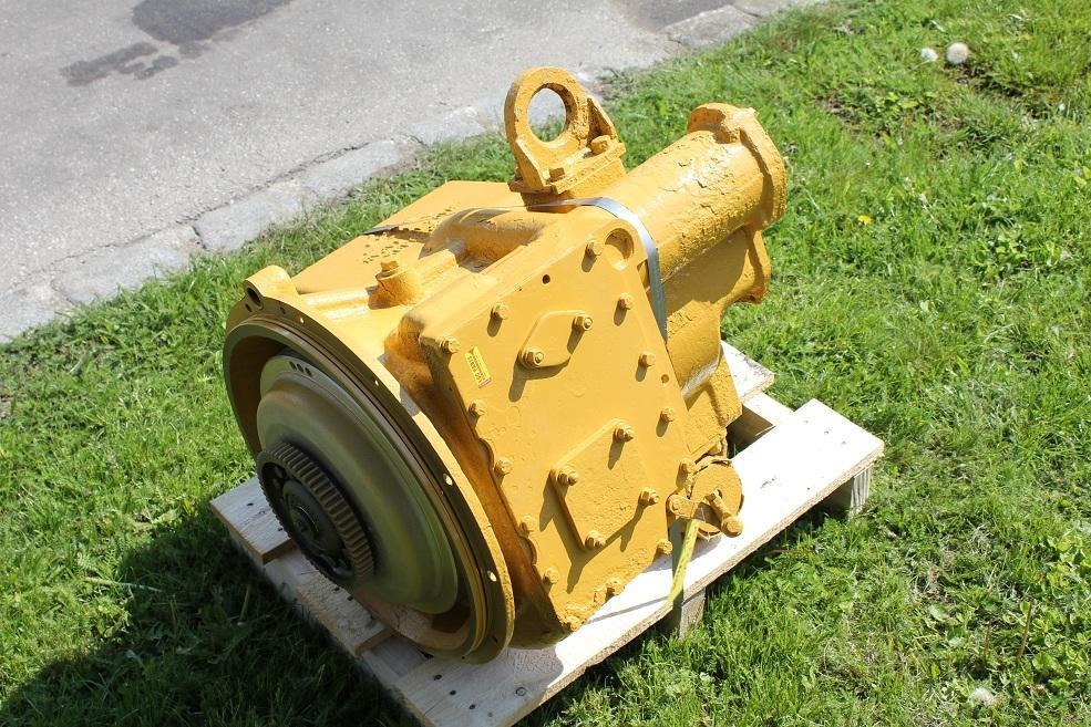 Caterpillar D 3 C - Gearbox for Construction machinery: picture 4 Caterpillar D 3 C - Gearbox for Construction machinery: picture 4