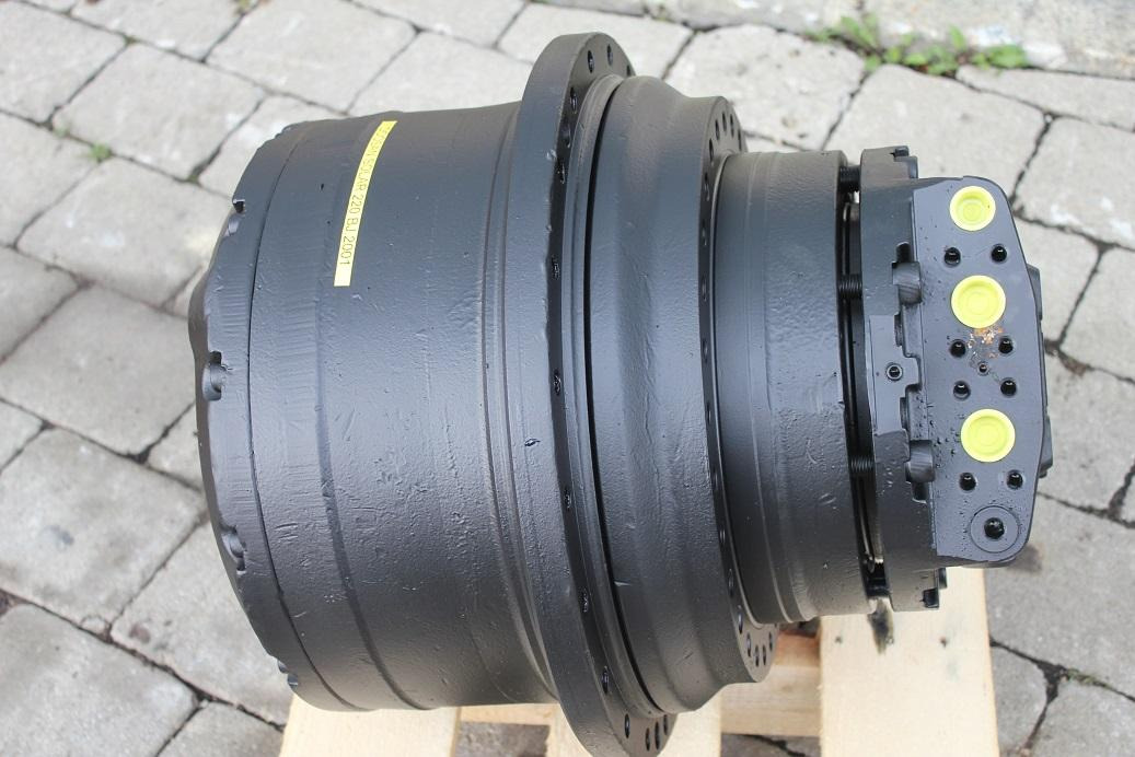 Doosan 220 - Final drive for Construction machinery: picture 2 Doosan 220 - Final drive for Construction machinery: picture 2