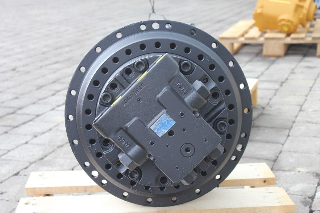 Doosan 220 - Final drive for Construction machinery: picture 3 Doosan 220 - Final drive for Construction machinery: picture 3