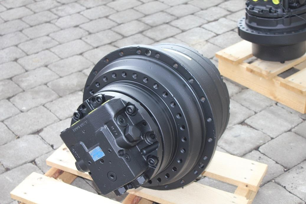 Doosan 220 - Final drive for Construction machinery: picture 1 Doosan 220 - Final drive for Construction machinery: picture 1