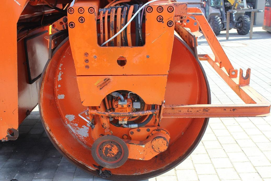 Road roller Hamm DV 8.42: picture 7