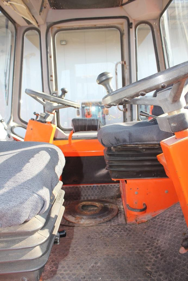 Road roller Hamm DV 8.42: picture 8