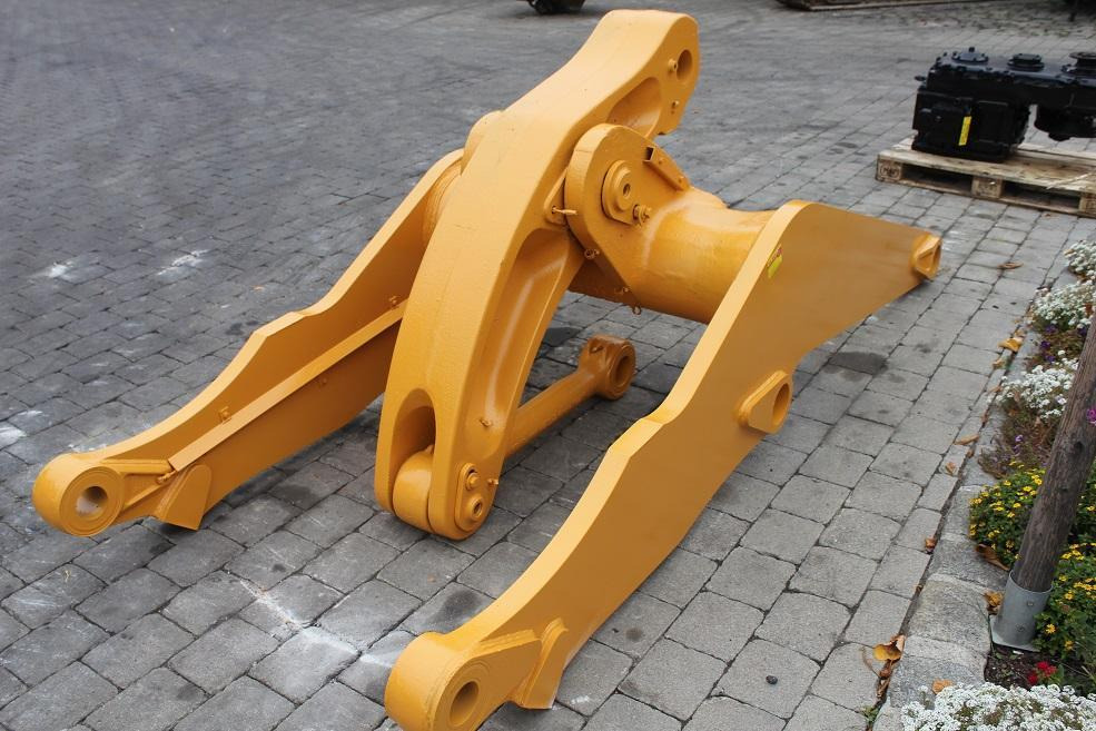 Liebherr 574 Lader - Boom: picture 5 Liebherr 574 Lader - Boom: picture 5