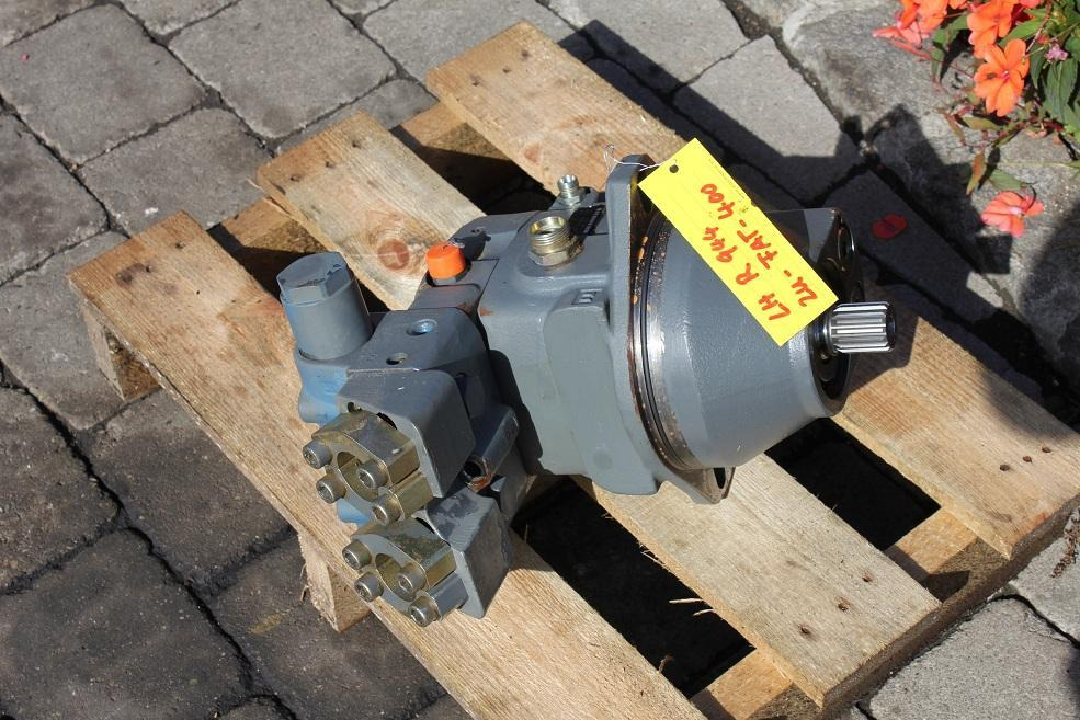 Liebherr 944 - Final drive for Construction machinery: picture 2 Liebherr 944 - Final drive for Construction machinery: picture 2