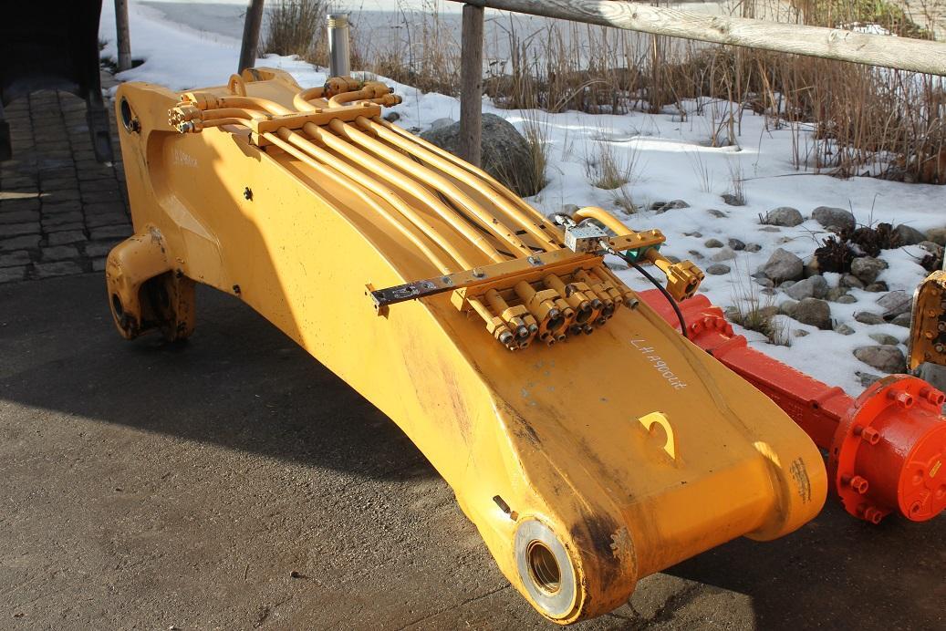 Liebherr A 900 LIT - Boom for Excavator: picture 1 Liebherr A 900 LIT - Boom for Excavator: picture 1