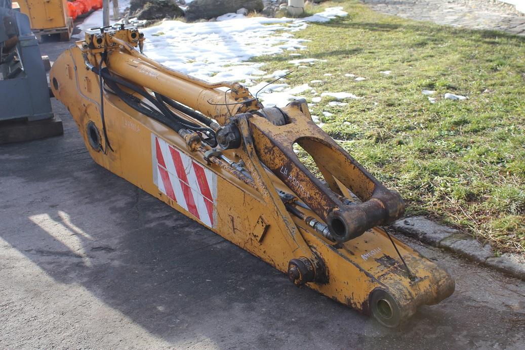 Liebherr A 900 LIT - Boom for Excavator: picture 2 Liebherr A 900 LIT - Boom for Excavator: picture 2