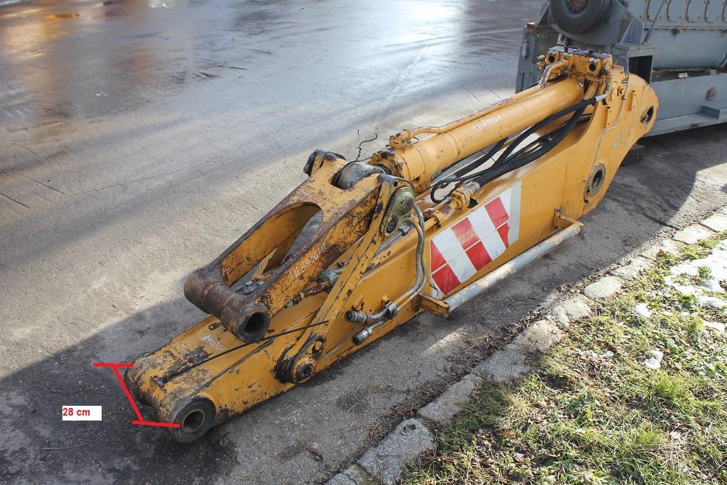 Liebherr A 900 LIT - Boom for Excavator: picture 3 Liebherr A 900 LIT - Boom for Excavator: picture 3