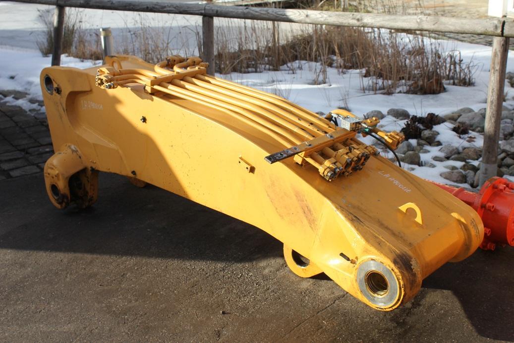 Liebherr A 900 LIT - Boom for Excavator: picture 4 Liebherr A 900 LIT - Boom for Excavator: picture 4