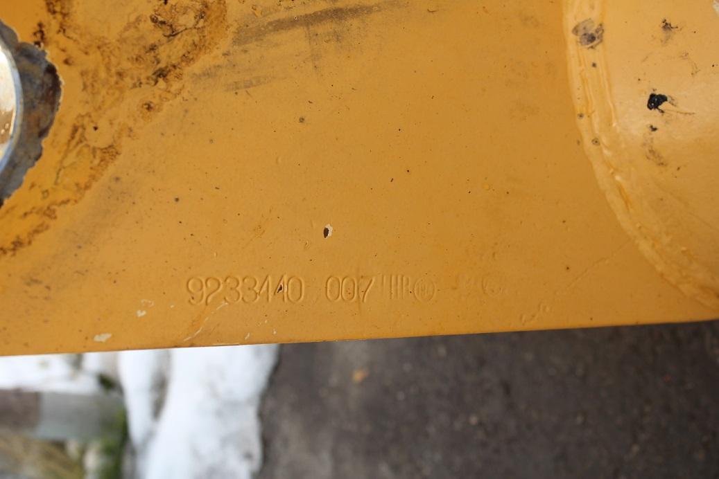 Liebherr A 900 LIT - Boom for Excavator: picture 2 Liebherr A 900 LIT - Boom for Excavator: picture 2