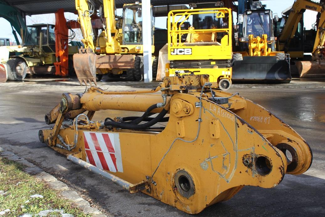 Liebherr A 900 LIT - Boom for Excavator: picture 5 Liebherr A 900 LIT - Boom for Excavator: picture 5