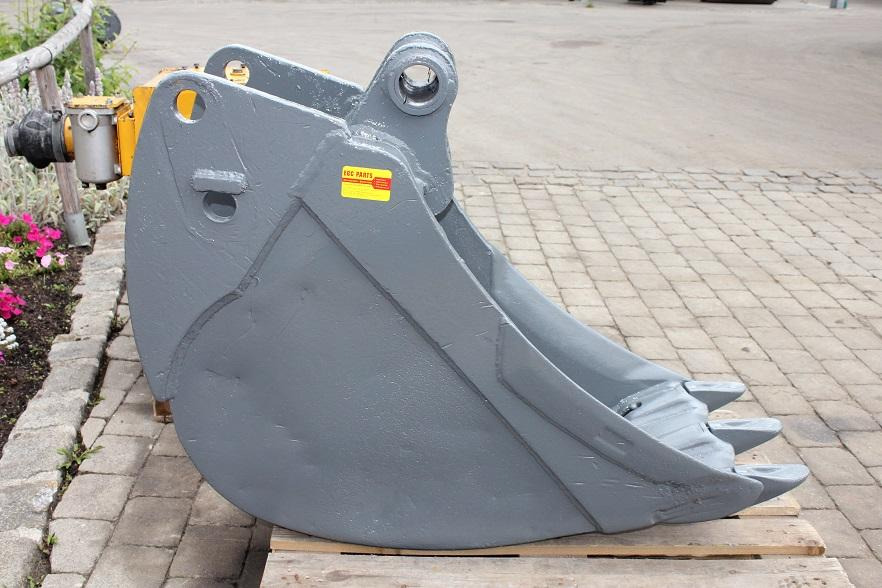 Liebherr A, R - Excavator bucket: picture 3 Liebherr A, R - Excavator bucket: picture 3