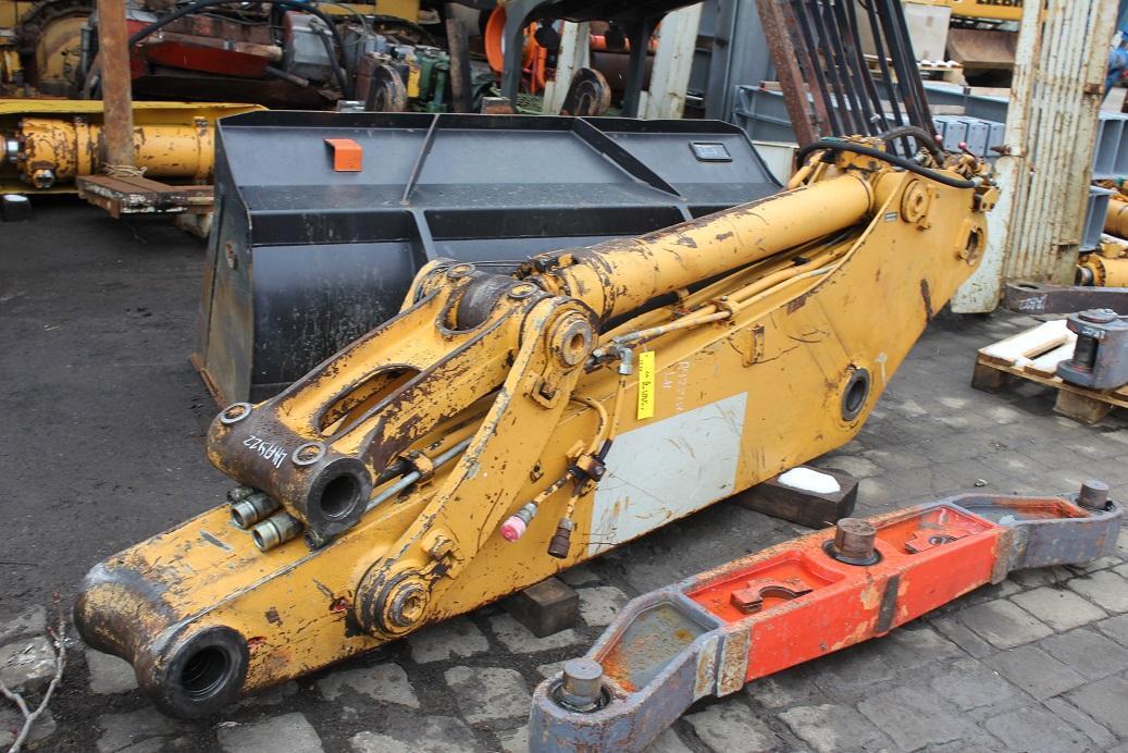 Liebherr A922 LIT - Boom for Excavator: picture 1 Liebherr A922 LIT - Boom for Excavator: picture 1