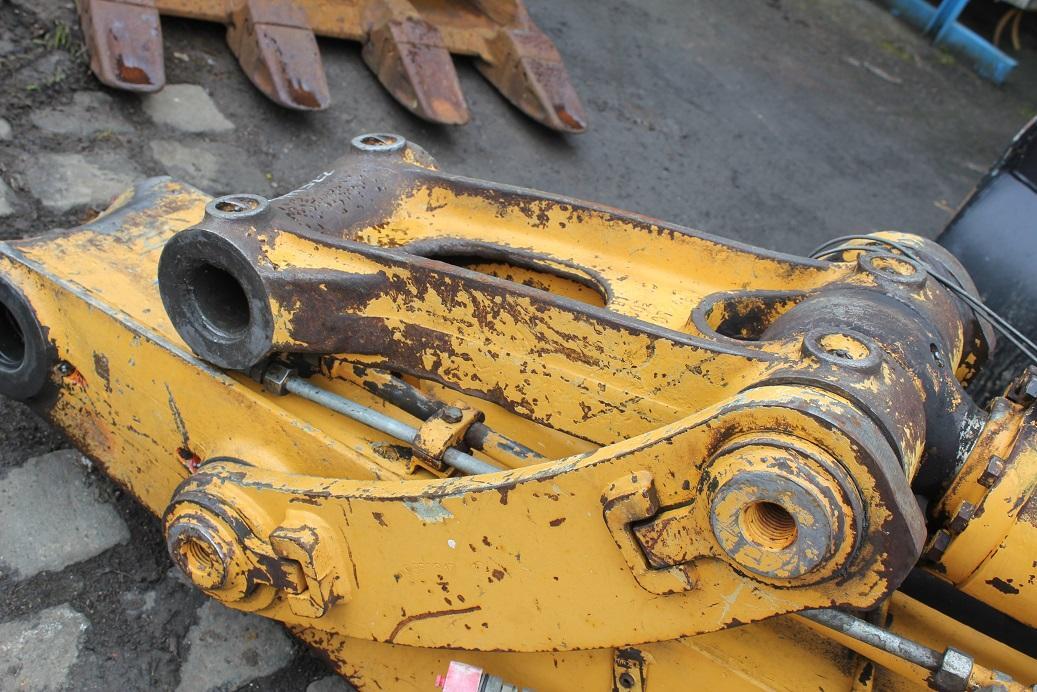 Liebherr A922 LIT - Boom for Excavator: picture 5 Liebherr A922 LIT - Boom for Excavator: picture 5