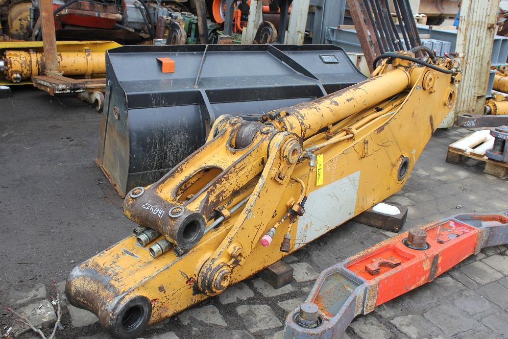 Liebherr A922 LIT - Boom for Excavator: picture 3 Liebherr A922 LIT - Boom for Excavator: picture 3