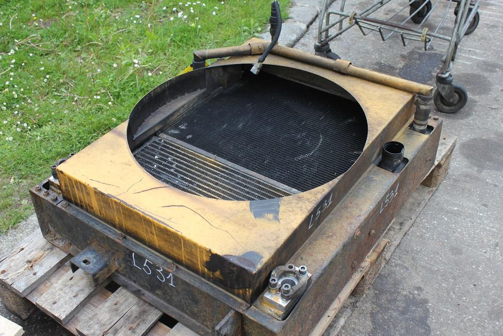 Liebherr L 531 - Cooling system for Construction machinery: picture 5 Liebherr L 531 - Cooling system for Construction machinery: picture 5