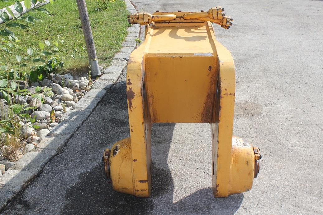 Liebherr R 912 - Boom for Construction machinery: picture 5 Liebherr R 912 - Boom for Construction machinery: picture 5