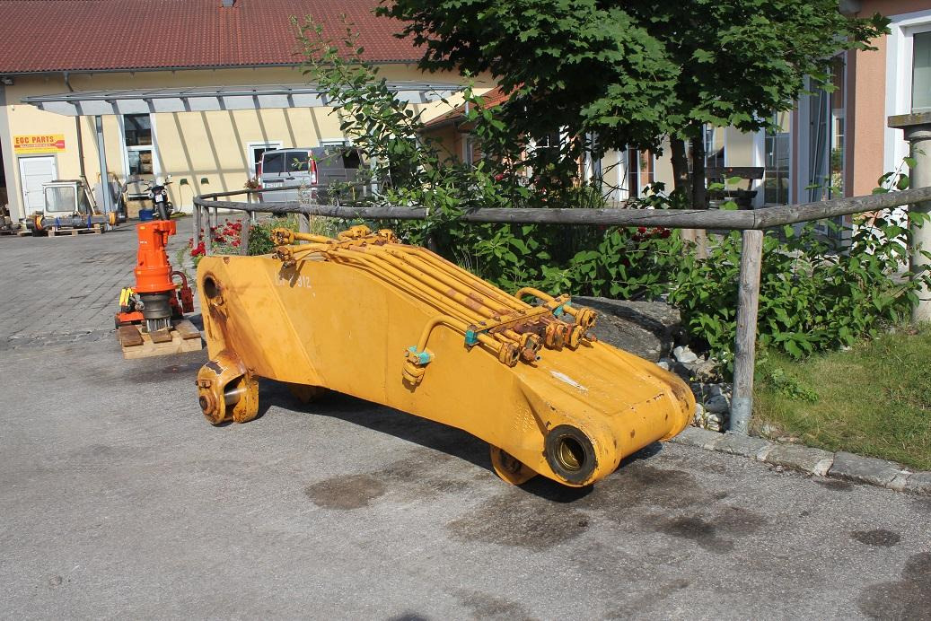 Liebherr R 912 - Boom for Construction machinery: picture 2 Liebherr R 912 - Boom for Construction machinery: picture 2