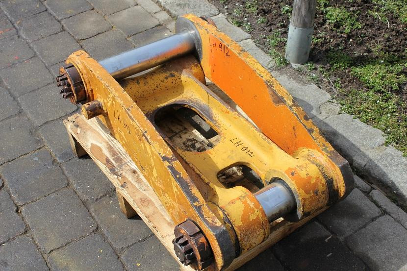 Liebherr R 912 LC LIT - Quick coupler for Construction machinery: picture 5 Liebherr R 912 LC LIT - Quick coupler for Construction machinery: picture 5