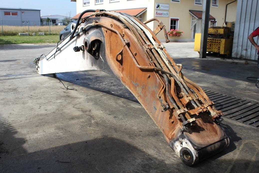 Liebherr R 916 - Boom for Excavator: picture 4 Liebherr R 916 - Boom for Excavator: picture 4