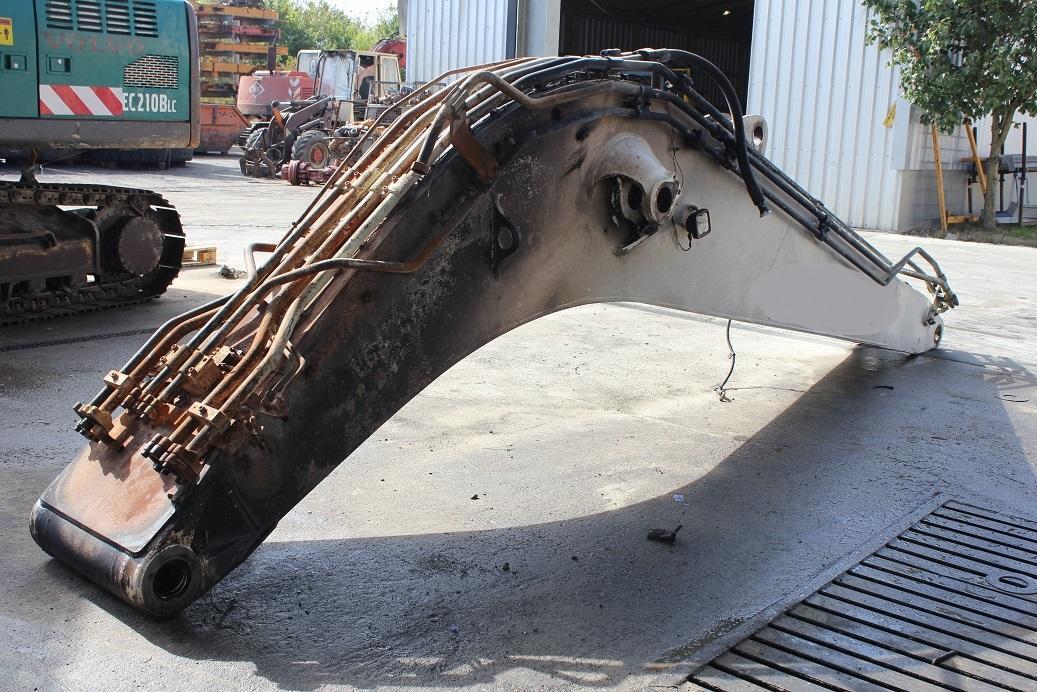 Liebherr R 916 - Boom for Excavator: picture 3 Liebherr R 916 - Boom for Excavator: picture 3