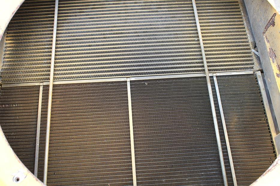 Liebherr R 924 HDSL - Cooling system for Construction machinery: picture 4 Liebherr R 924 HDSL - Cooling system for Construction machinery: picture 4