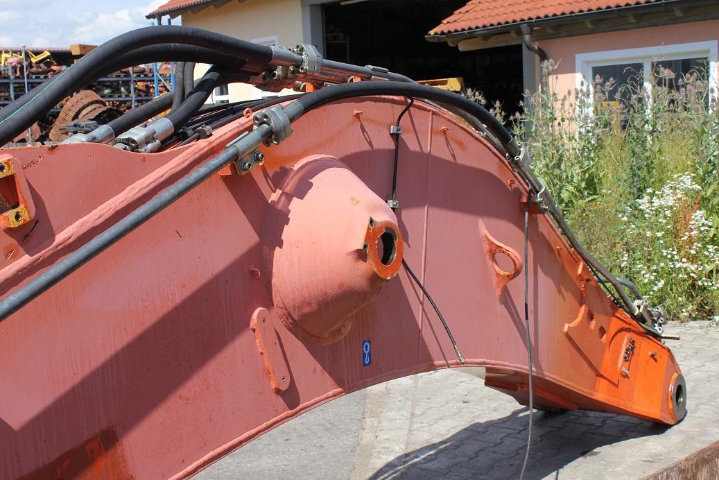 Liebherr R 924 compact - Boom for Excavator: picture 5 Liebherr R 924 compact - Boom for Excavator: picture 5