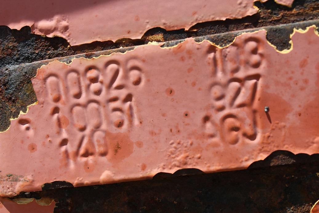 Liebherr R 924 compact - Boom for Excavator: picture 4 Liebherr R 924 compact - Boom for Excavator: picture 4