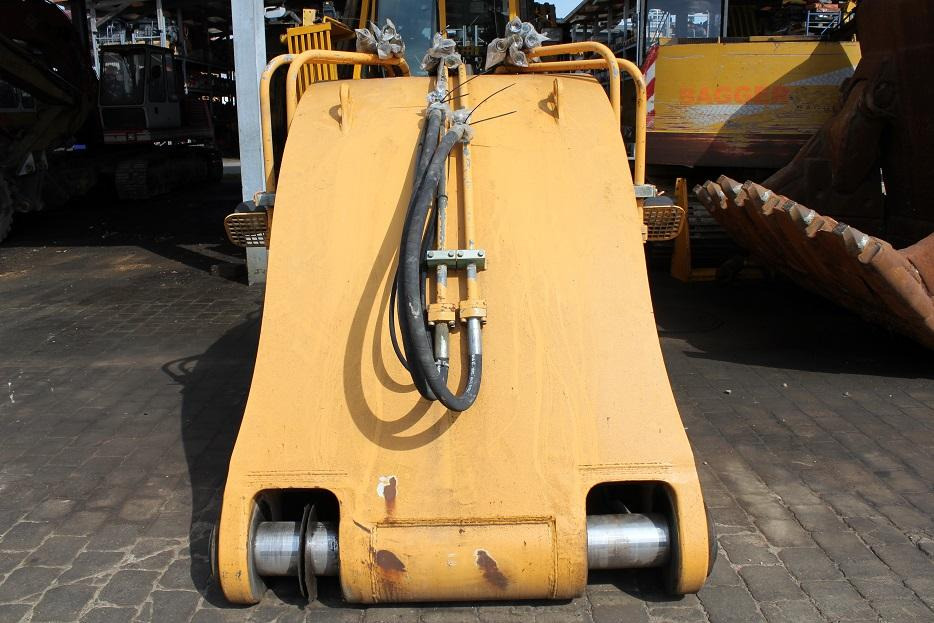 Liebherr R974 - Boom for Construction machinery: picture 3 Liebherr R974 - Boom for Construction machinery: picture 3