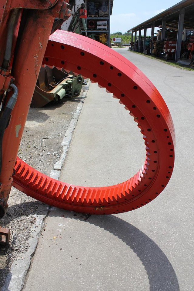 O&K RH 30 - Slewing ring for Construction machinery: picture 2 O&K RH 30 - Slewing ring for Construction machinery: picture 2