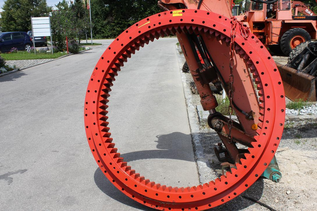 O&K RH 30 - Slewing ring for Construction machinery: picture 4 O&K RH 30 - Slewing ring for Construction machinery: picture 4