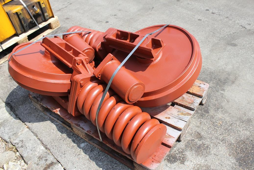 Undercarriage parts for Construction machinery Sennebogen SR 26: picture 6 Undercarriage parts for Construction machinery Sennebogen SR 26: picture 6