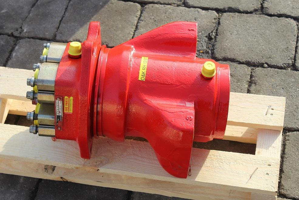 O&K RH 12 - Spare parts for Construction machinery: picture 1 O&K RH 12 - Spare parts for Construction machinery: picture 1