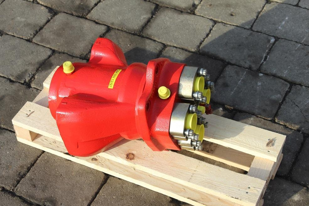 O&K RH 12 - Spare parts for Construction machinery: picture 4 O&K RH 12 - Spare parts for Construction machinery: picture 4