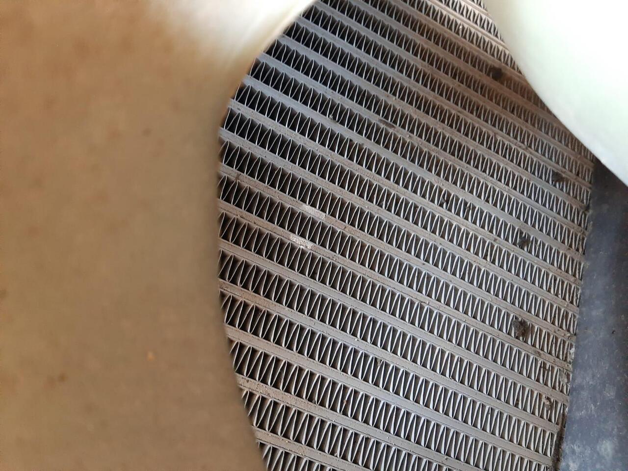 Volvo 160 B - Cooling system for Construction machinery: picture 5 Volvo 160 B - Cooling system for Construction machinery: picture 5