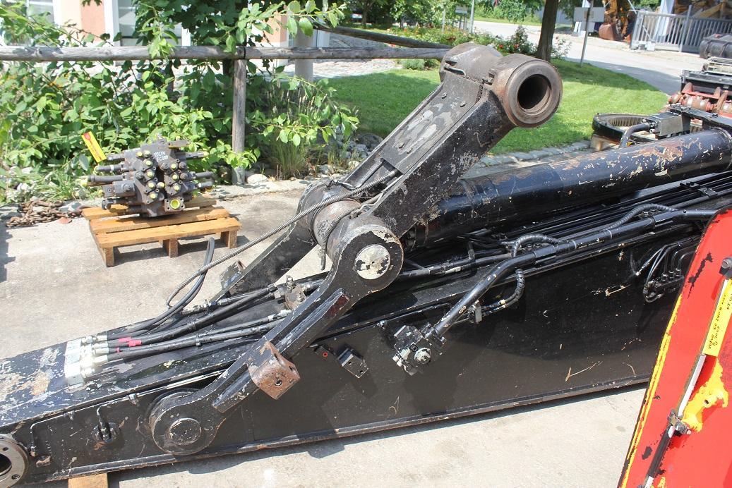 Volvo EC 240 B NLC - Boom for Excavator: picture 3 Volvo EC 240 B NLC - Boom for Excavator: picture 3