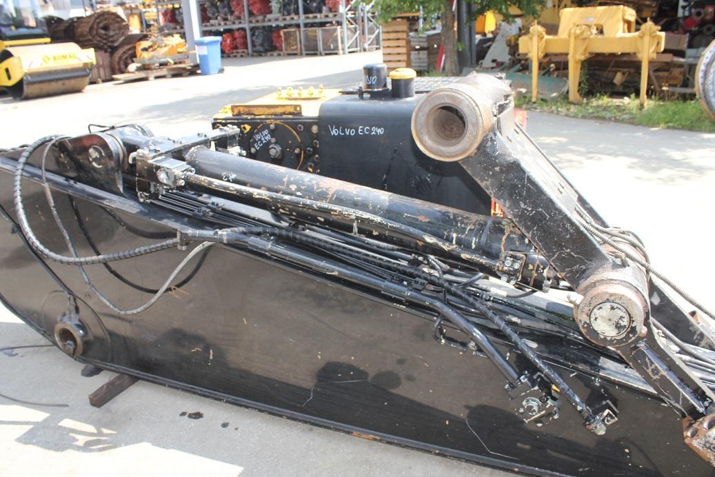 Volvo EC 240 B NLC - Boom for Excavator: picture 4 Volvo EC 240 B NLC - Boom for Excavator: picture 4