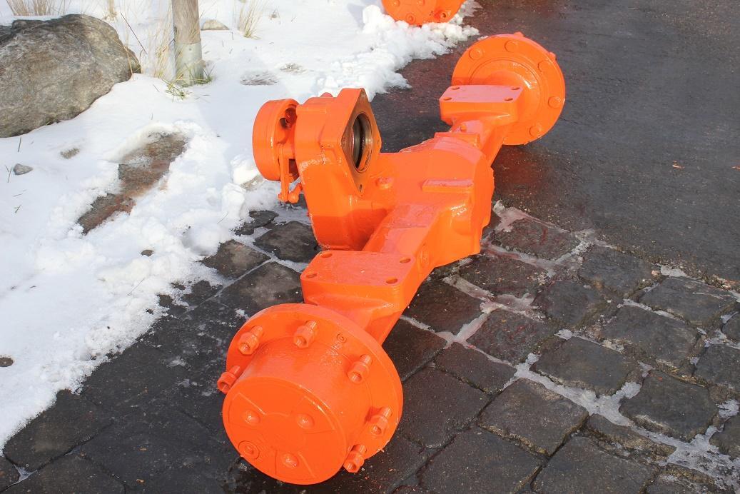 ZF AP R 725 / Atlas AR 52C - Axle and parts for Construction machinery: picture 2 ZF AP R 725 / Atlas AR 52C - Axle and parts for Construction machinery: picture 2