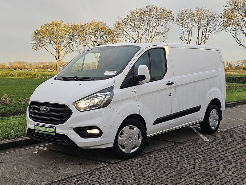 Ford Transit Custom 2.0 L1 Automaat Navi AC! - Small van: picture 2 Ford Transit Custom 2.0 L1 Automaat Navi AC! - Small van: picture 2