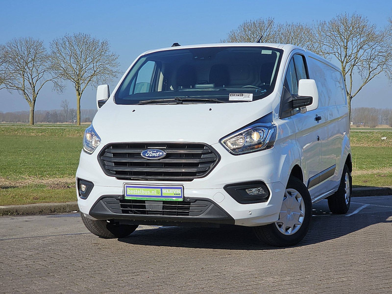 Ford Transit Custom 2.0 L2H1 Navi 130Pk Eur6 - Small van: picture 1 Ford Transit Custom 2.0 L2H1 Navi 130Pk Eur6 - Small van: picture 1