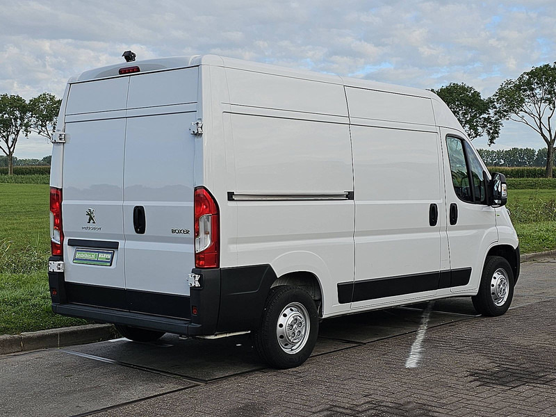 Peugeot Boxer 2.2 L2H2 Airco Euro6! - Small van: picture 3 Peugeot Boxer 2.2 L2H2 Airco Euro6! - Small van: picture 3