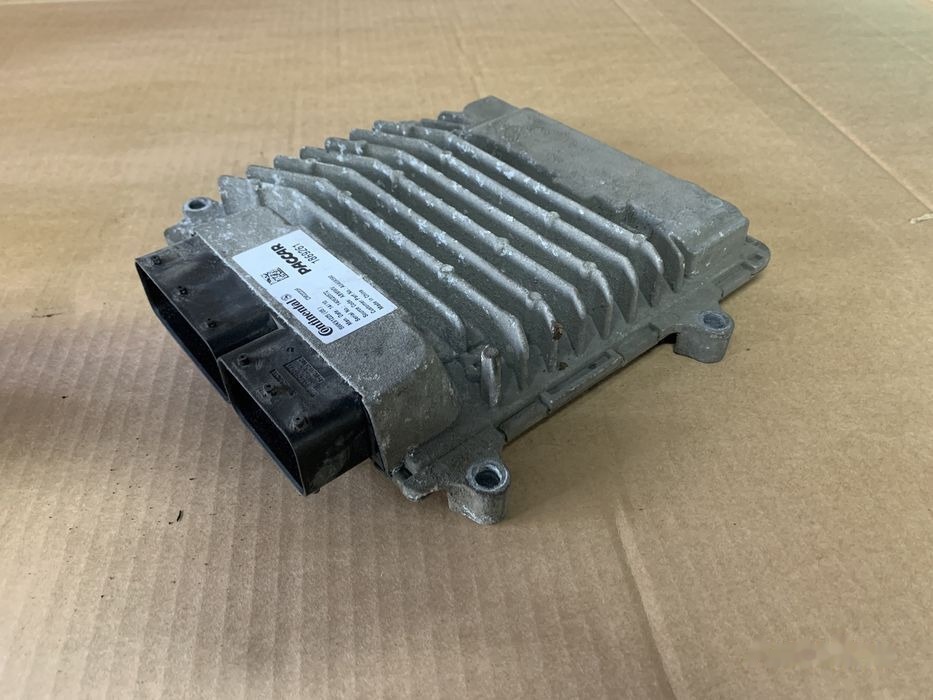 Continental Sterownik Moduł Katalizatora EAS 1869261 DAF XF 106 Euro 6, oryginał Paccar Continental 1869261 truck - ECU for Truck: picture 1 Continental Sterownik Moduł Katalizatora EAS 1869261 DAF XF 106 Euro 6, oryginał Paccar Continental 1869261 truck - ECU for Truck: picture 1