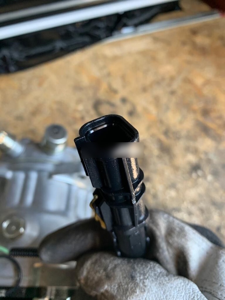 MAN Sanden SD7H15 51.77970-7028 MAN TGA TGM TGX TGL NEOPLAN BUS truck - AC compressor for Truck: picture 4 MAN Sanden SD7H15 51.77970-7028 MAN TGA TGM TGX TGL NEOPLAN BUS truck - AC compressor for Truck: picture 4