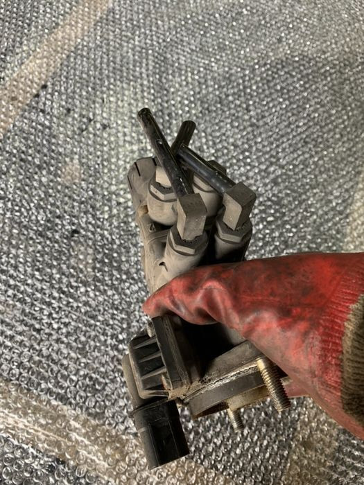 MAN zawór główny hamulcowy oryginał hurt K000926 MAN TGA K000926 - Brake cylinder for Truck: picture 5 MAN zawór główny hamulcowy oryginał hurt K000926 MAN TGA K000926 - Brake cylinder for Truck: picture 5