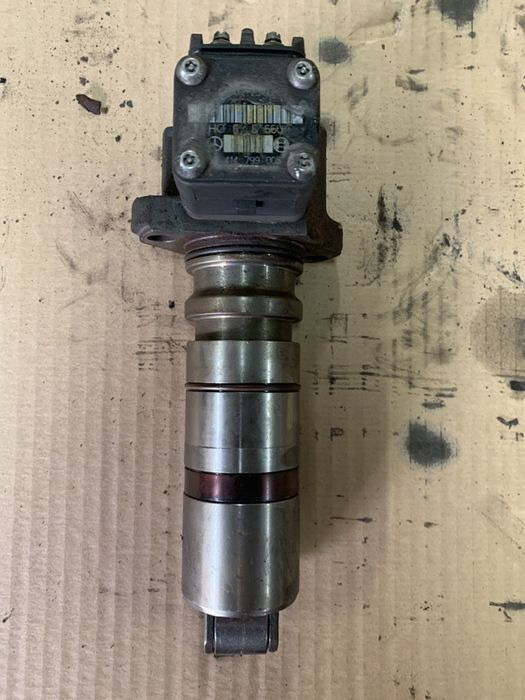 Mercedes-Benz Pompa PLD Mercedes MP2 MP3 414799005 Pompowtrysk PLD 414799005 Pompa wtryskowa Diesel truck - Injector for Truck: picture 1 Mercedes-Benz Pompa PLD Mercedes MP2 MP3 414799005 Pompowtrysk PLD 414799005 Pompa wtryskowa Diesel truck - Injector for Truck: picture 1