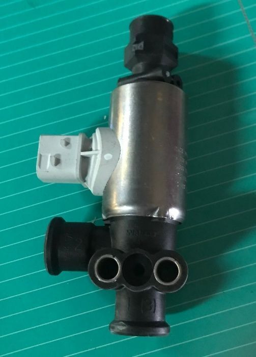 WABCO Meritor 472.170.012 0 for commercial vehicle - Brake valve for Commercial vehicle: picture 1 WABCO Meritor 472.170.012 0 for commercial vehicle - Brake valve for Commercial vehicle: picture 1