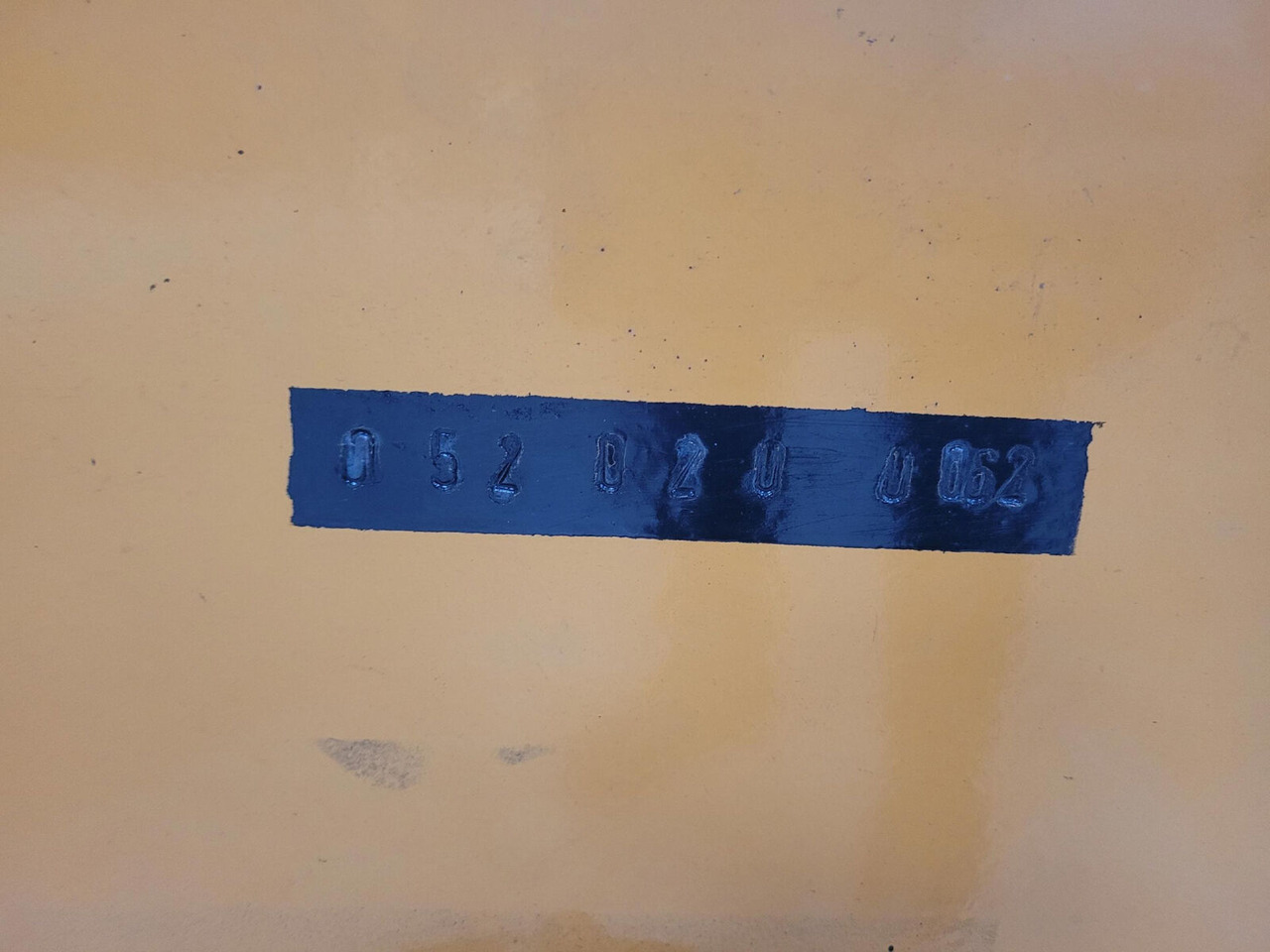 FAUN ATF 45-3 winch - Winch for Mobile crane: picture 5 FAUN ATF 45-3 winch - Winch for Mobile crane: picture 5