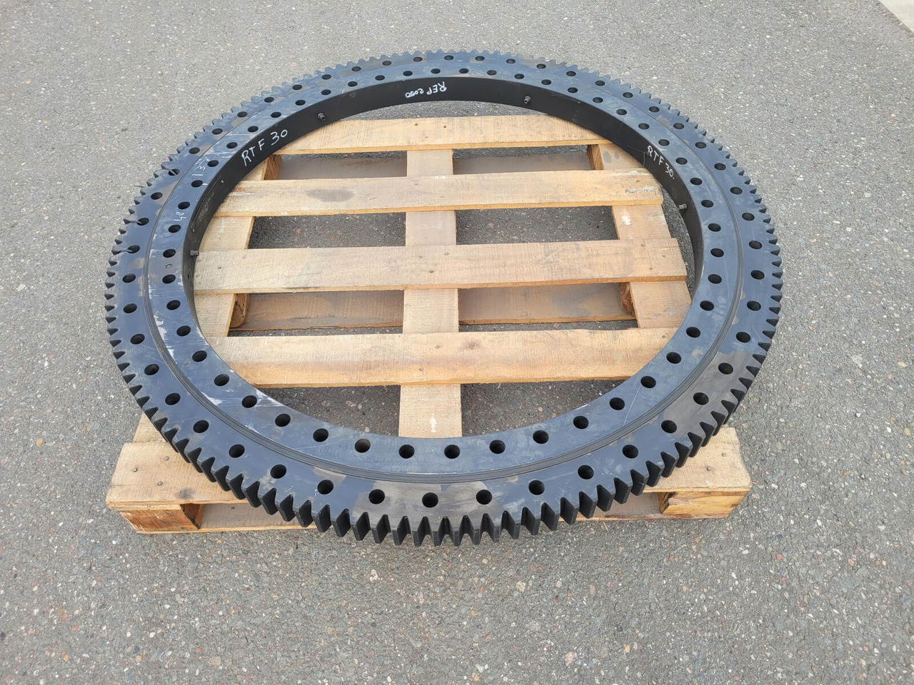 FAUN RTF 30 slew ring - Slewing ring for Mobile crane: picture 4 FAUN RTF 30 slew ring - Slewing ring for Mobile crane: picture 4