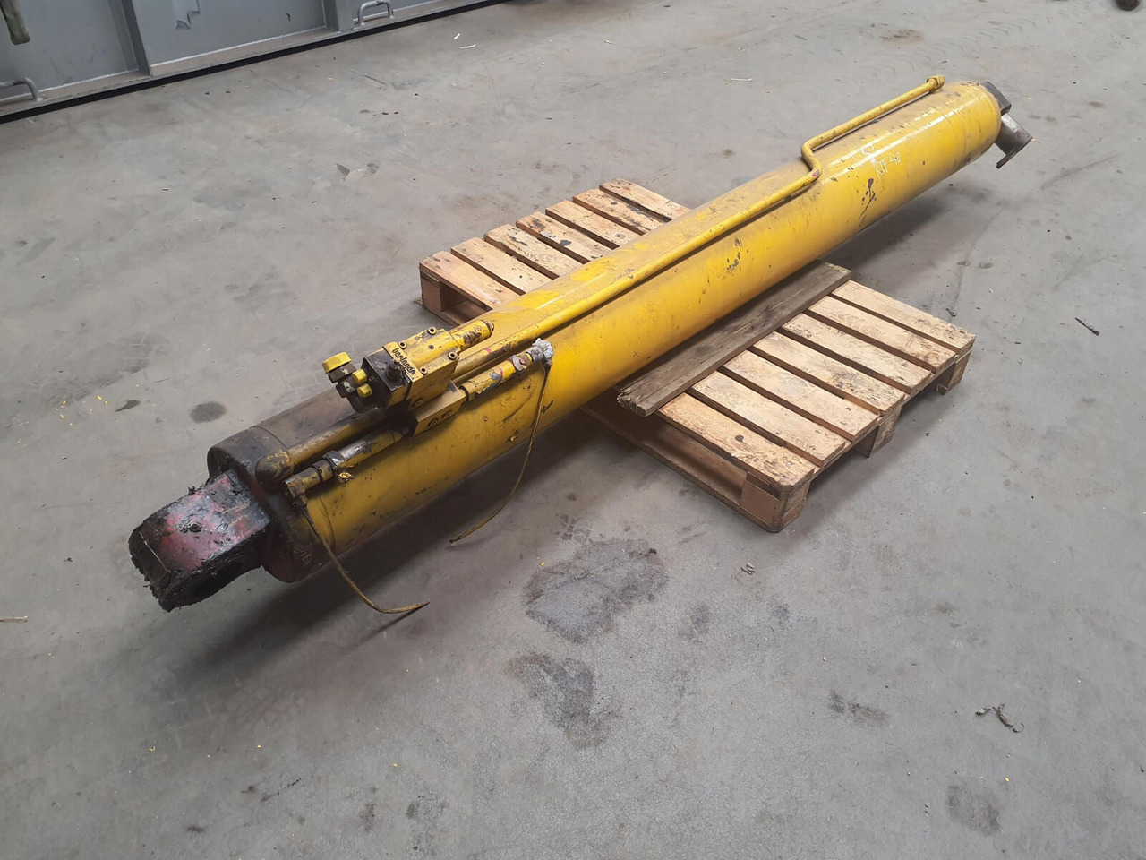 FAUN RTF 40-3 luffing cylinder - Hydraulic cylinder for Mobile crane: picture 3 FAUN RTF 40-3 luffing cylinder - Hydraulic cylinder for Mobile crane: picture 3