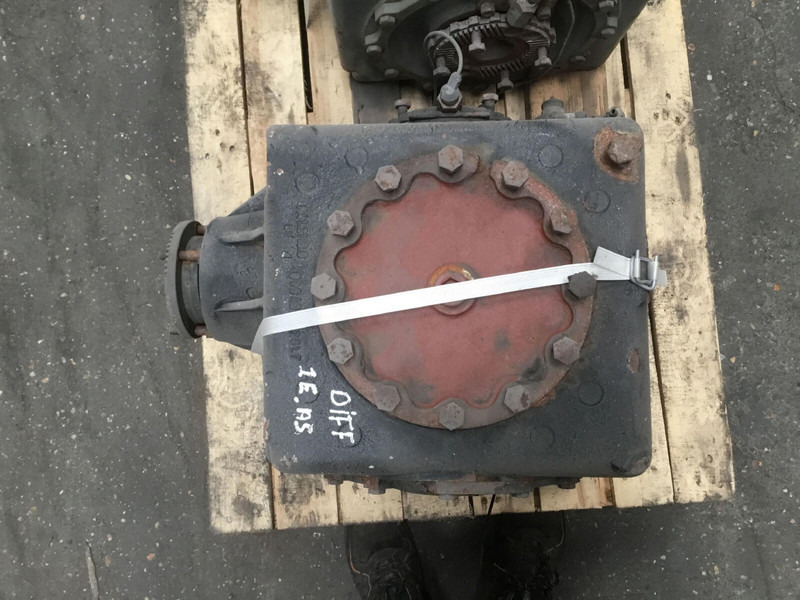 Grove GMK 2035 Diff box axle nr 1 - Differential gear for Crane: picture 5 Grove GMK 2035 Diff box axle nr 1 - Differential gear for Crane: picture 5