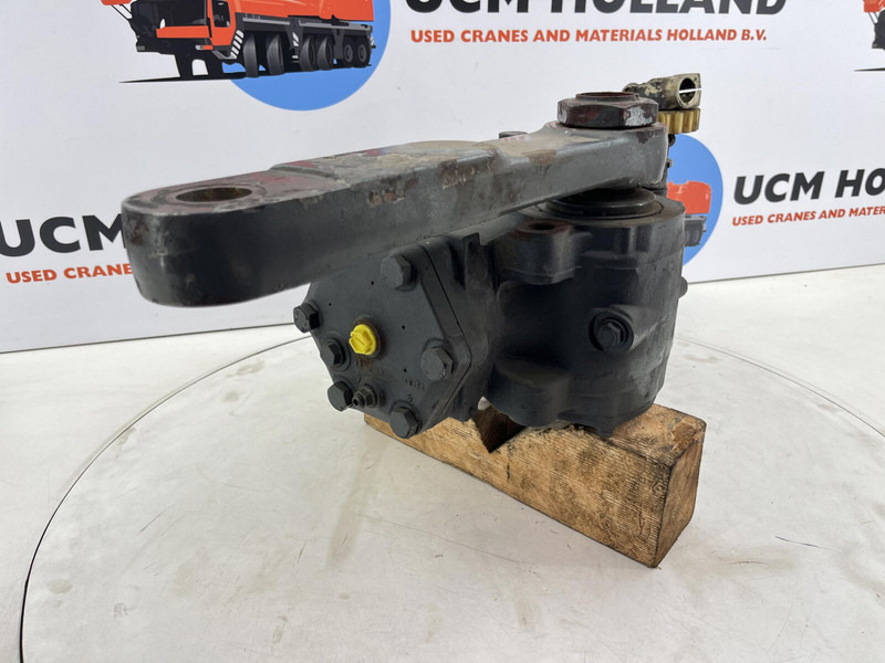 Grove GMK 2035 steering box - Steering column for Crane: picture 4 Grove GMK 2035 steering box - Steering column for Crane: picture 4